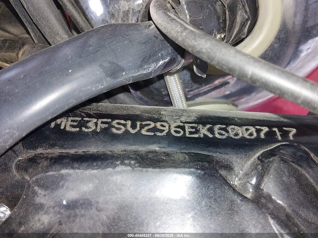 ME3FSV296EK600717 2014 ROYAL ENFIELD MOTORS CONTINENTAL GT photo no. 10