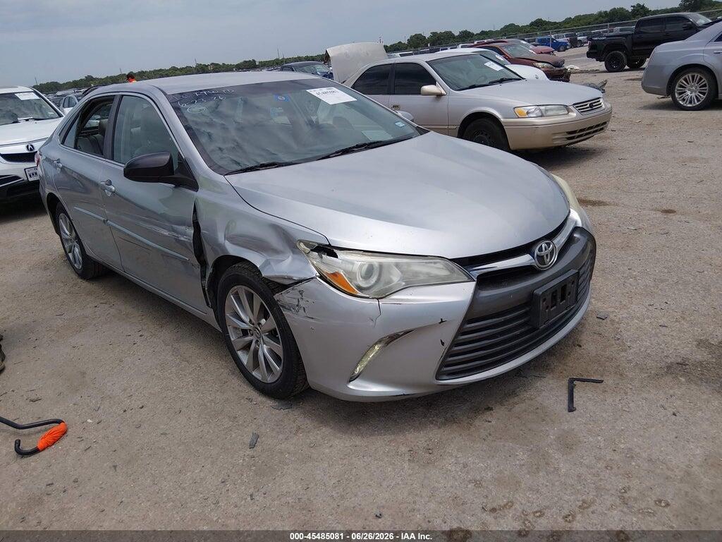 4T4BF1FK8FR513182 2015 TOYOTA CAMRY photo no. 1