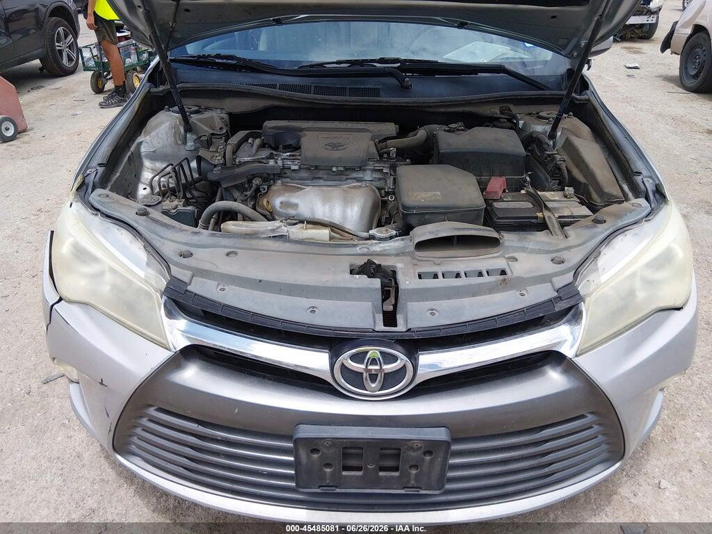 4T4BF1FK8FR513182 2015 TOYOTA CAMRY photo no. 10