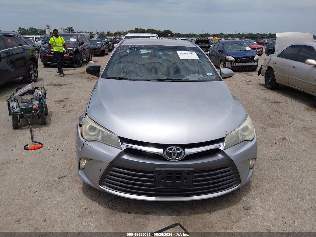 4T4BF1FK8FR513182 2015 TOYOTA CAMRY photo no. 12