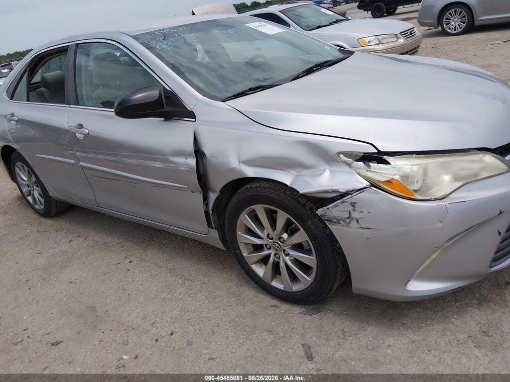 4T4BF1FK8FR513182 2015 TOYOTA CAMRY photo no. 6