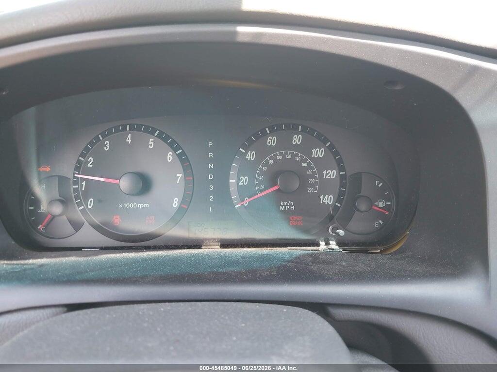 KMHDN46D84U770235 2004 HYUNDAI ELANTRA photo no. 7