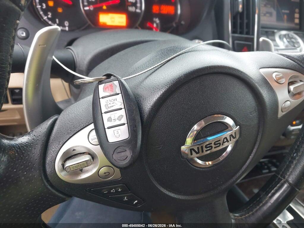 1N4AA5AP9AC824529 2010 NISSAN MAXIMA photo no. 11