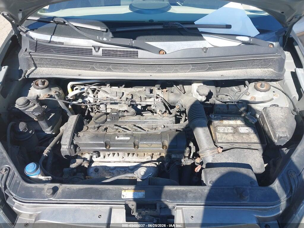 KNDJT2A24A7137359 2010 KIA SOUL photo no. 10