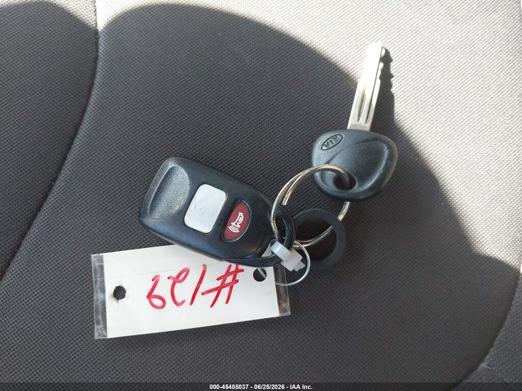 KNDJT2A24A7137359 2010 KIA SOUL photo no. 11