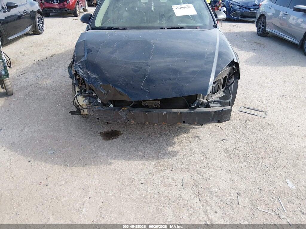 2G1WT58K789254223 2008 CHEVROLET IMPALA photo no. 6