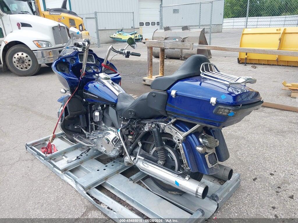 1HD1TAN32FB957892 2015 HARLEY-DAVIDSON FLTRUSE photo no. 3