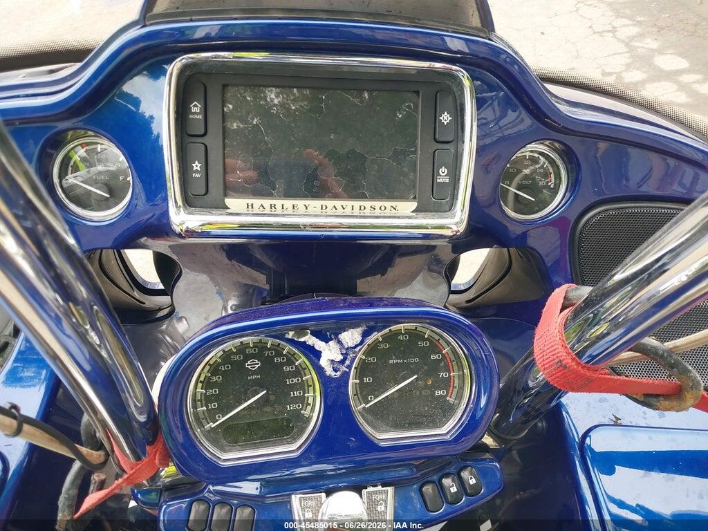 1HD1TAN32FB957892 2015 HARLEY-DAVIDSON FLTRUSE photo no. 7