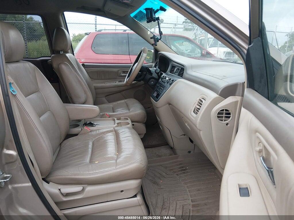 5FNRL18953B060708 2003 HONDA ODYSSEY photo no. 5