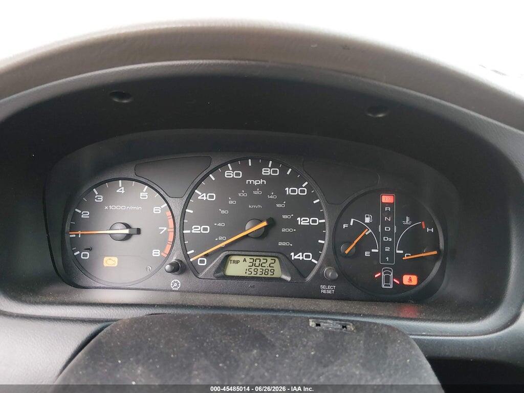 5FNRL18953B060708 2003 HONDA ODYSSEY photo no. 7