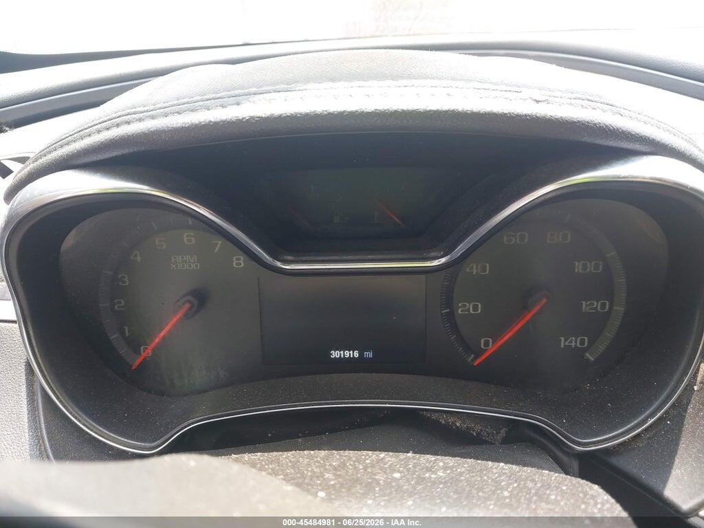 2G1125S38E9294563 2014 CHEVROLET IMPALA photo no. 7