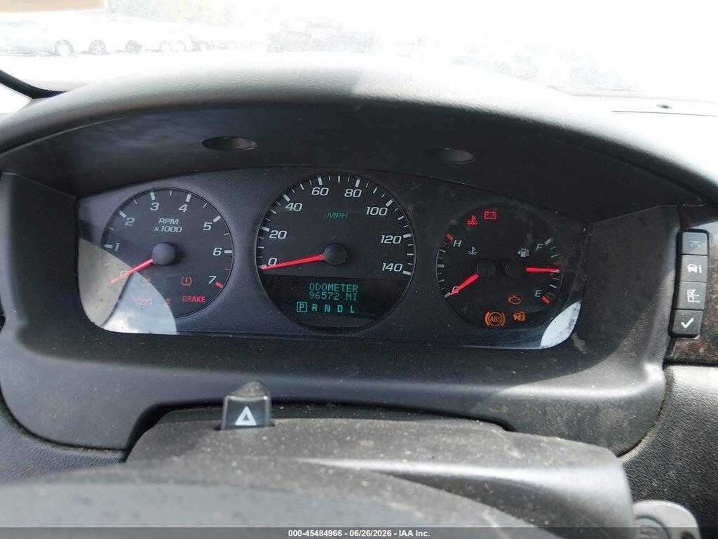 2G1WA5E34E1143061 2014 CHEVROLET IMPALA LIMITED photo no. 7