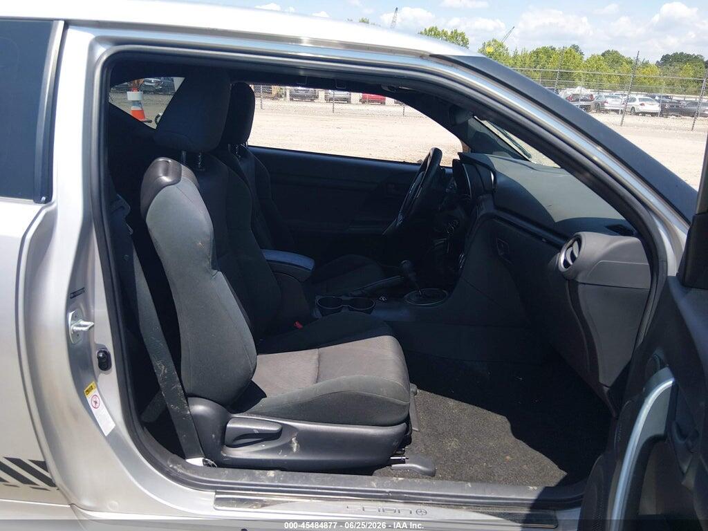 JTKJF5C78B3019639 2011 SCION TC photo no. 5