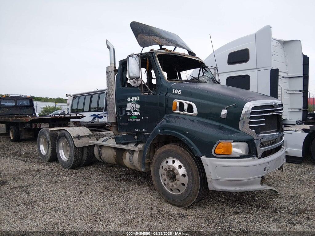 2FWJA3CV37AZ17099 2007 STERLING TRUCK AT photo no. 1