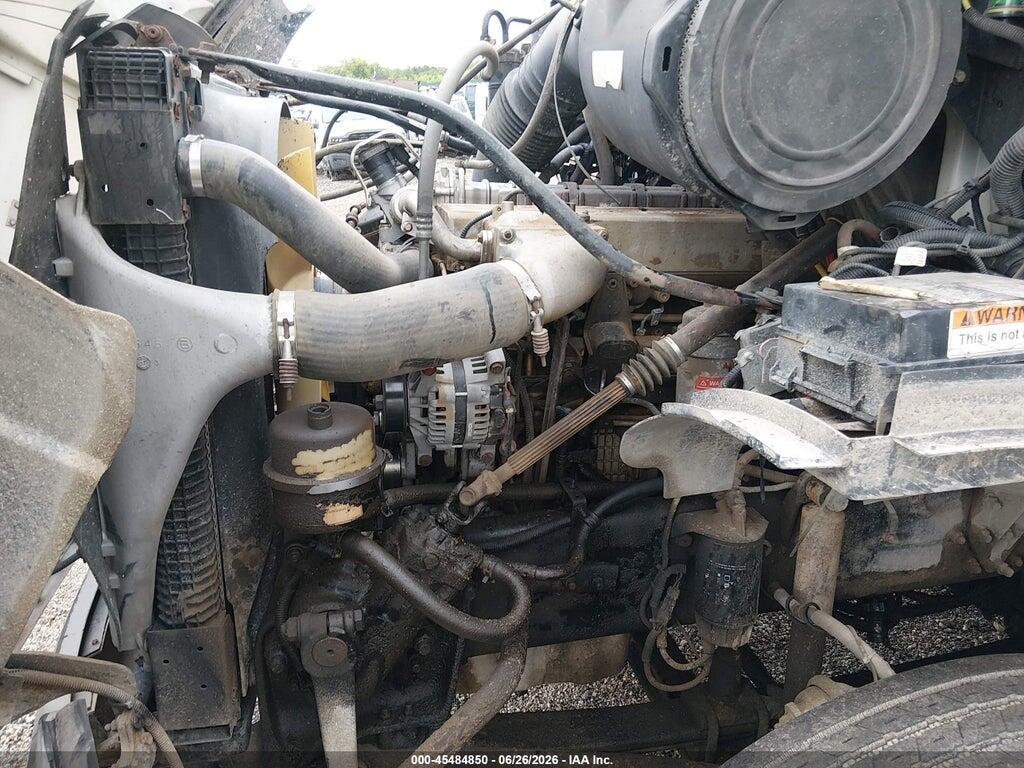 2FWJA3CV37AZ17099 2007 STERLING TRUCK AT photo no. 10
