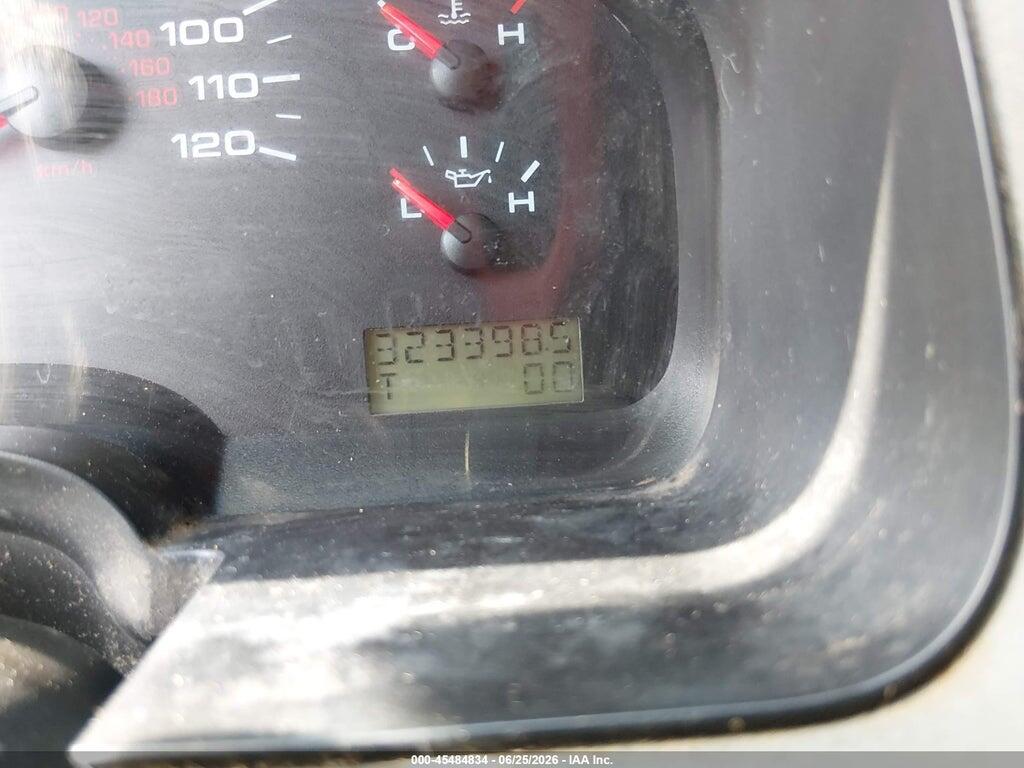 1FTRF12217NA15372 2007 FORD F-150 photo no. 7