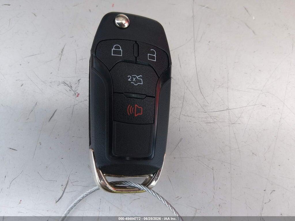 3FA6P0LU6ER285479 2014 FORD FUSION HYBRID photo no. 11