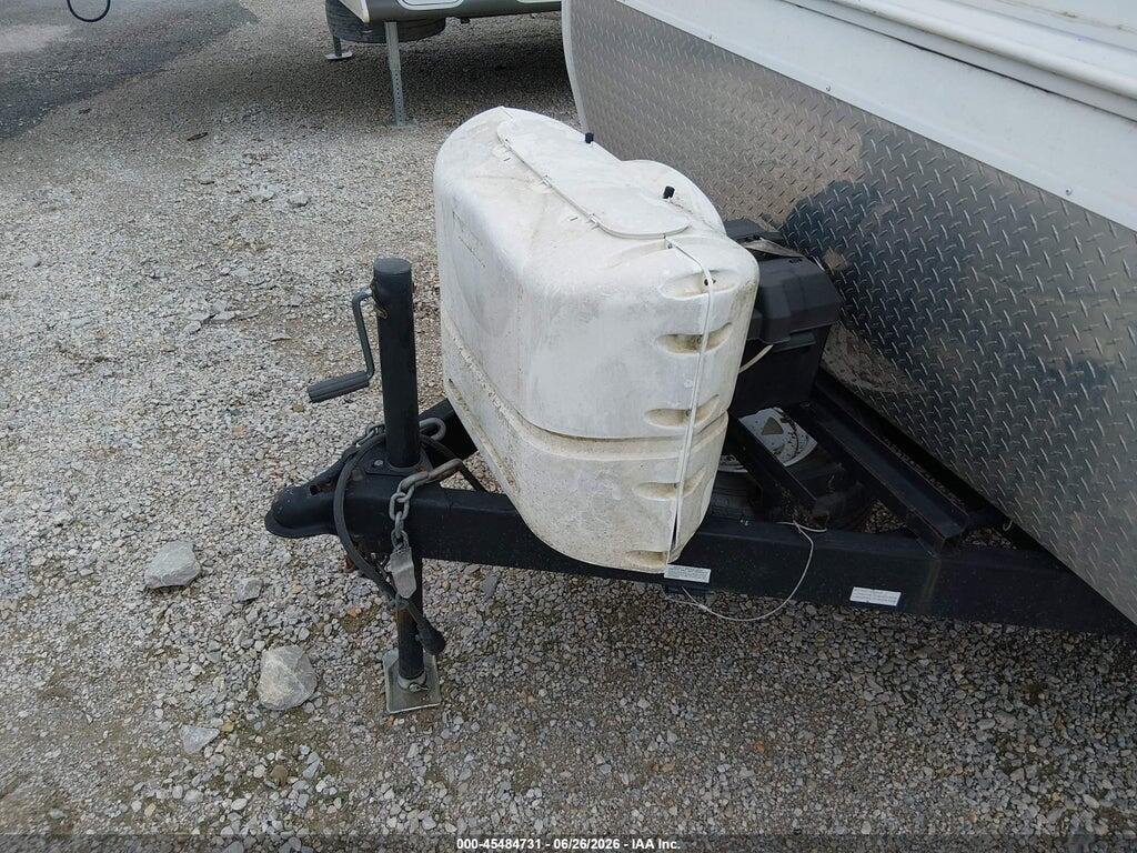 5ZT2CXDC7DA002808 2013 FOREST RIVER COACHMEN APEX TRAVEL TRAILER photo no. 10