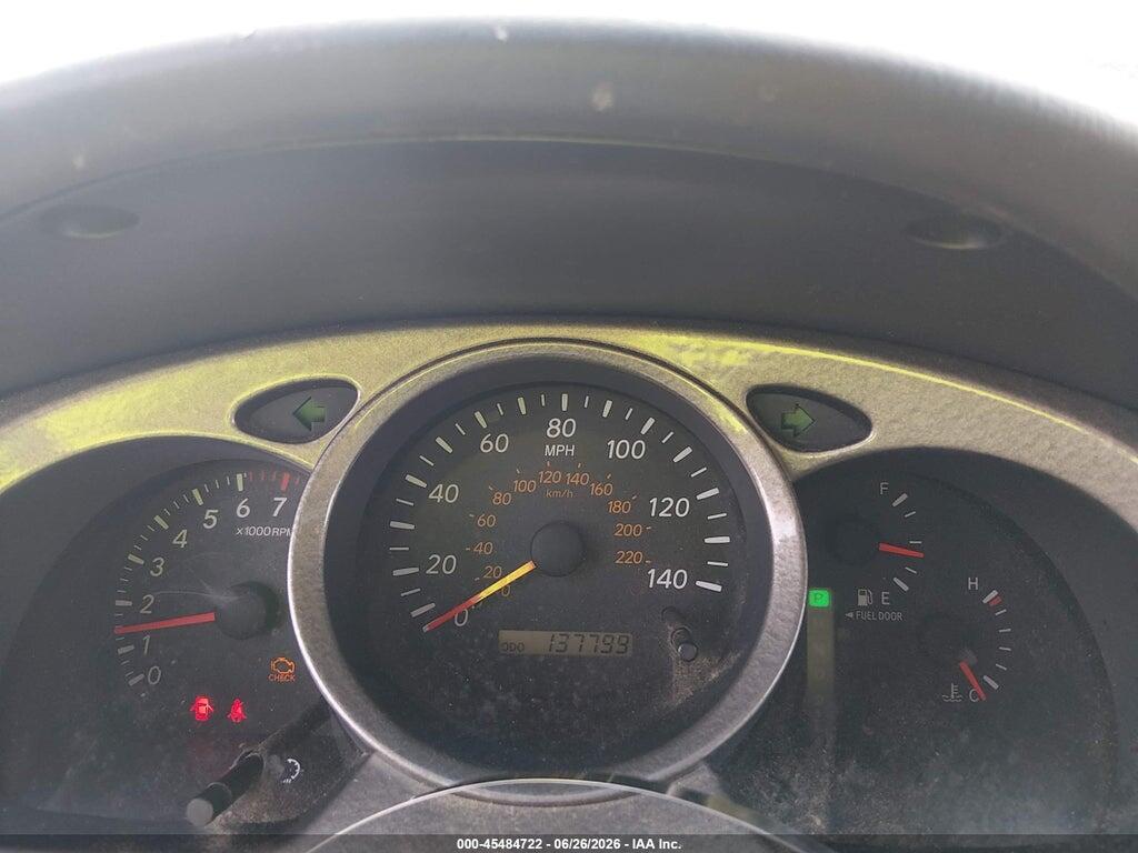 JTEGF21A330080247 2003 TOYOTA HIGHLANDER photo no. 7