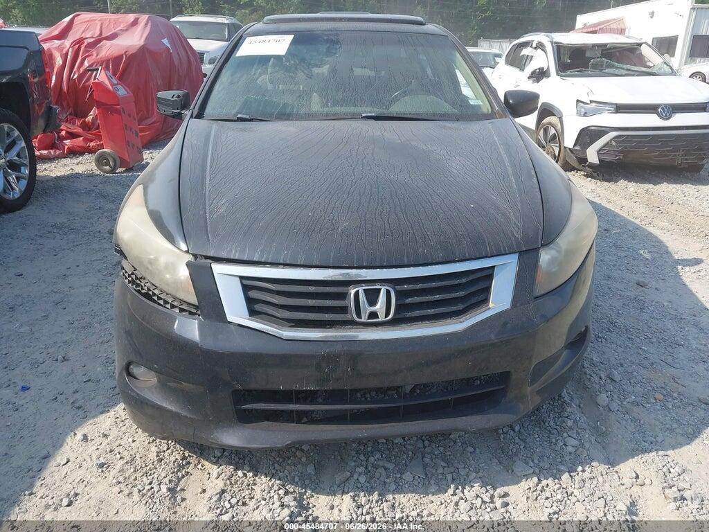 1HGCP36829A020010 2009 HONDA ACCORD photo no. 12