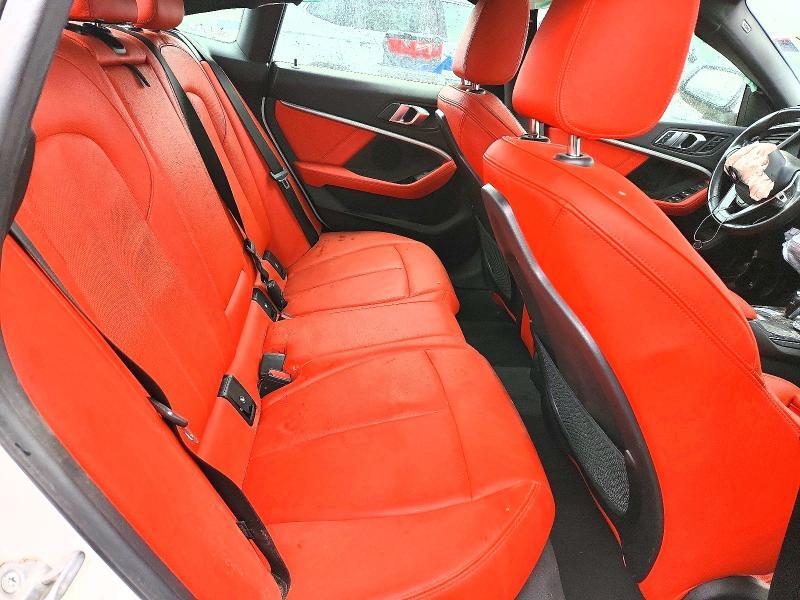 2021 BMW 228XI — Фото 10 из 13