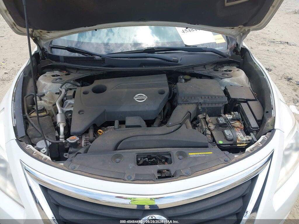 1N4AL3AP9DC291634 2013 NISSAN ALTIMA photo no. 10