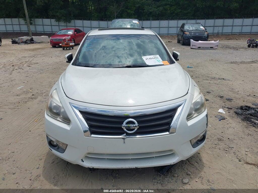 1N4AL3AP9DC291634 2013 NISSAN ALTIMA photo no. 12