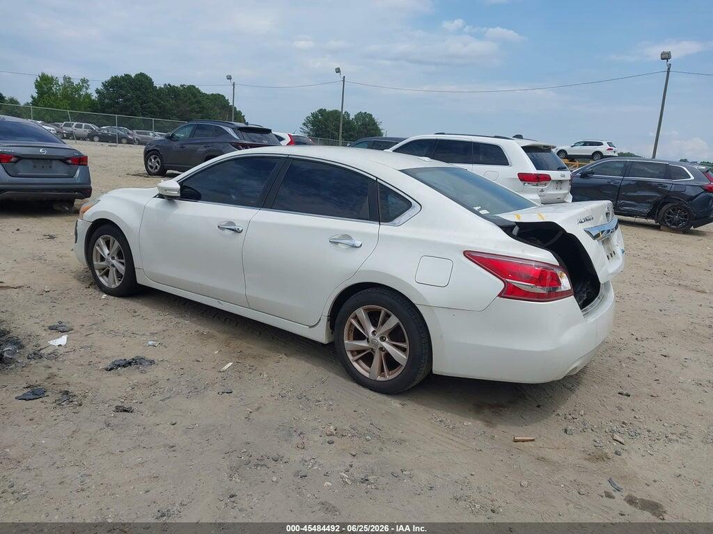 1N4AL3AP9DC291634 2013 NISSAN ALTIMA photo no. 3