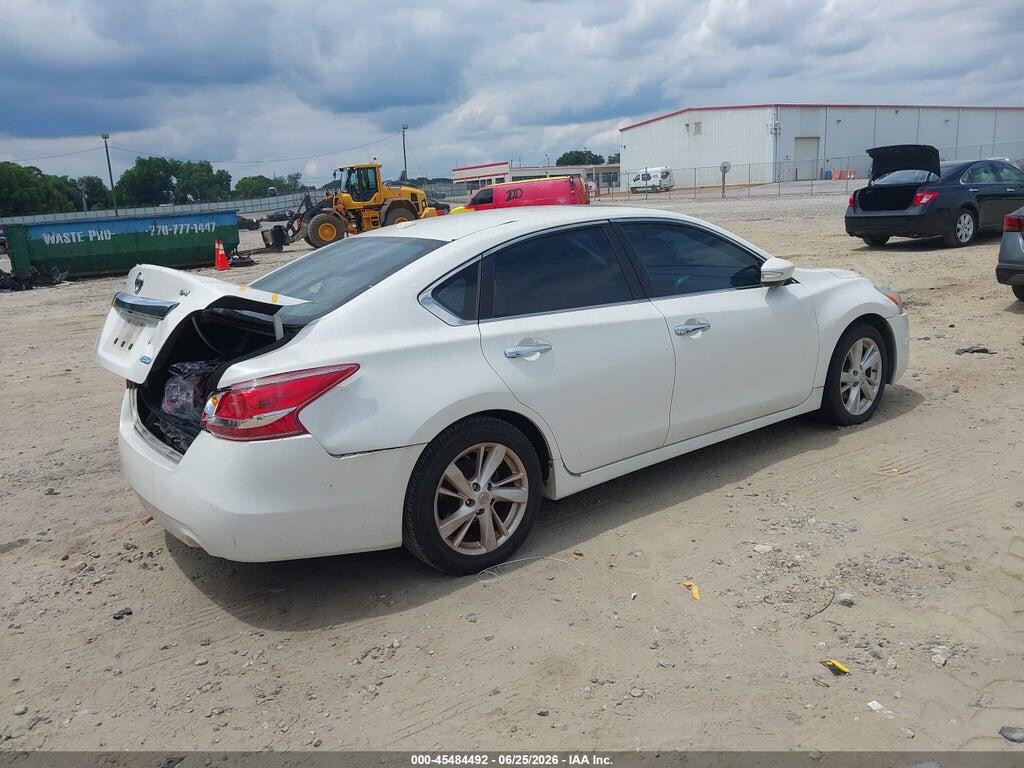 1N4AL3AP9DC291634 2013 NISSAN ALTIMA photo no. 4