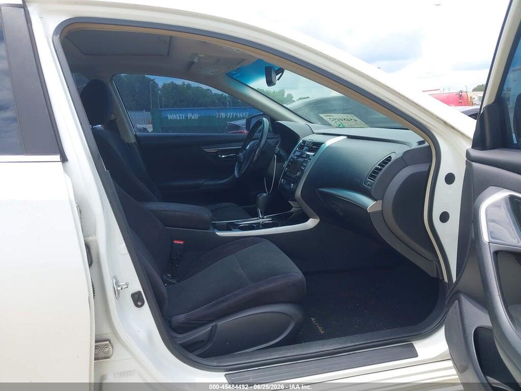 1N4AL3AP9DC291634 2013 NISSAN ALTIMA photo no. 5