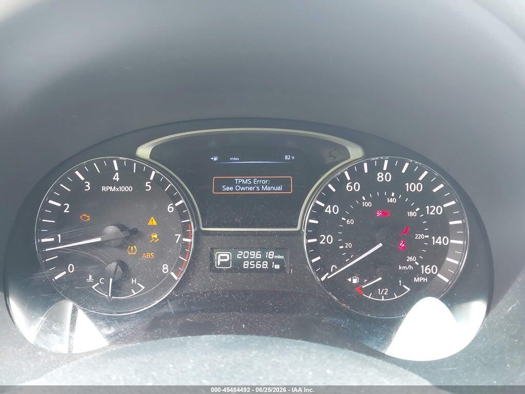 1N4AL3AP9DC291634 2013 NISSAN ALTIMA photo no. 7