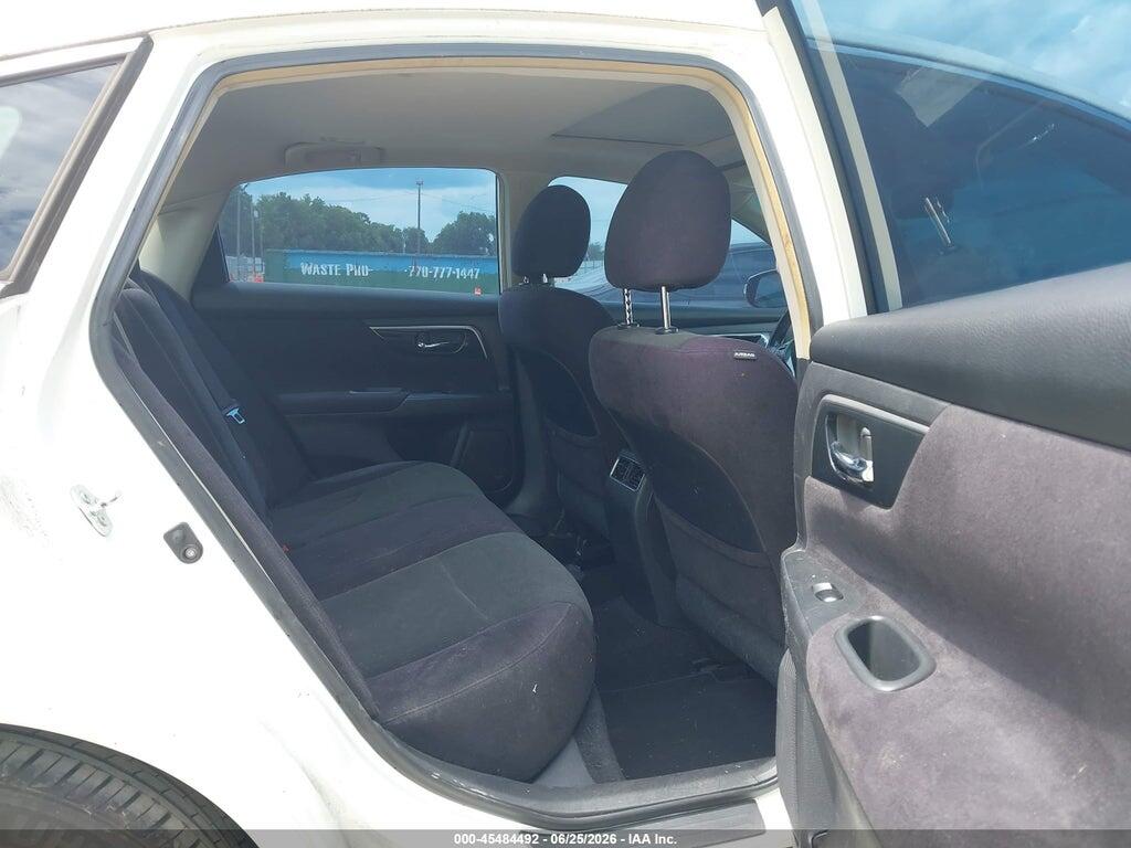 1N4AL3AP9DC291634 2013 NISSAN ALTIMA photo no. 8