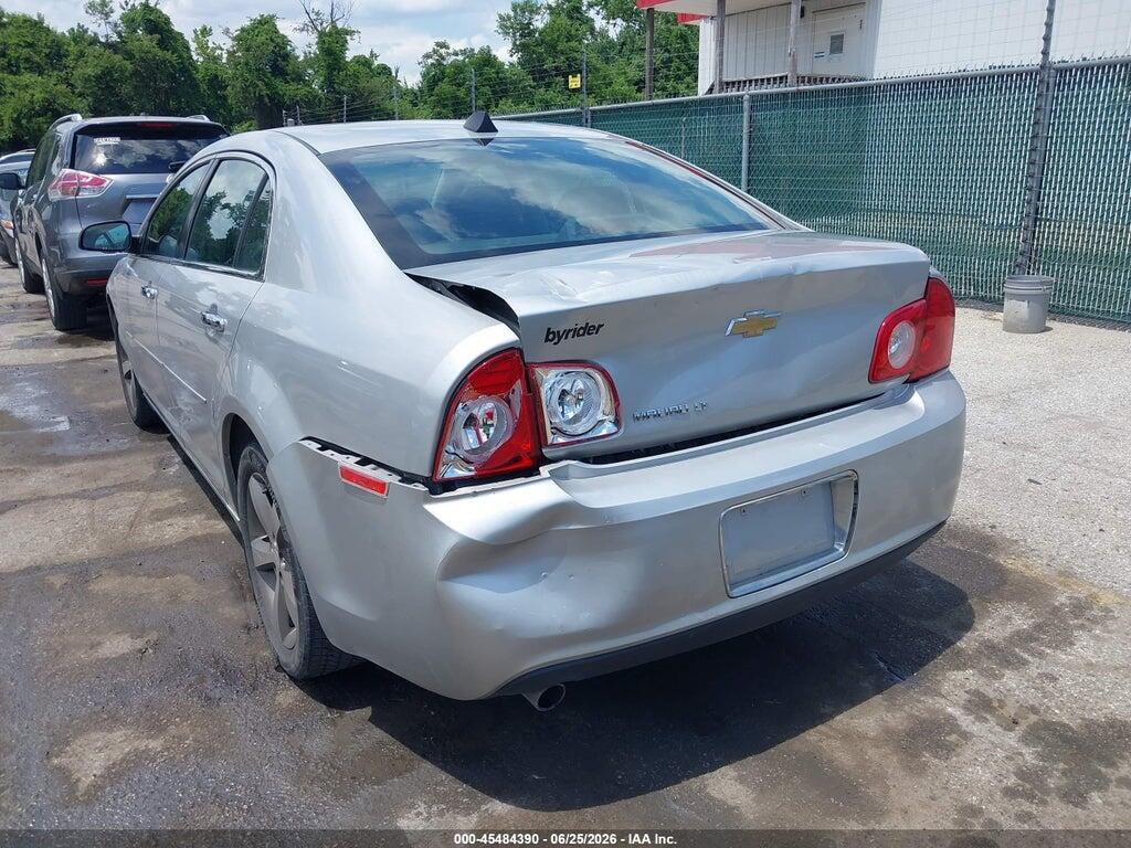 1G1ZD5EU3CF361737 2012 CHEVROLET MALIBU photo no. 6