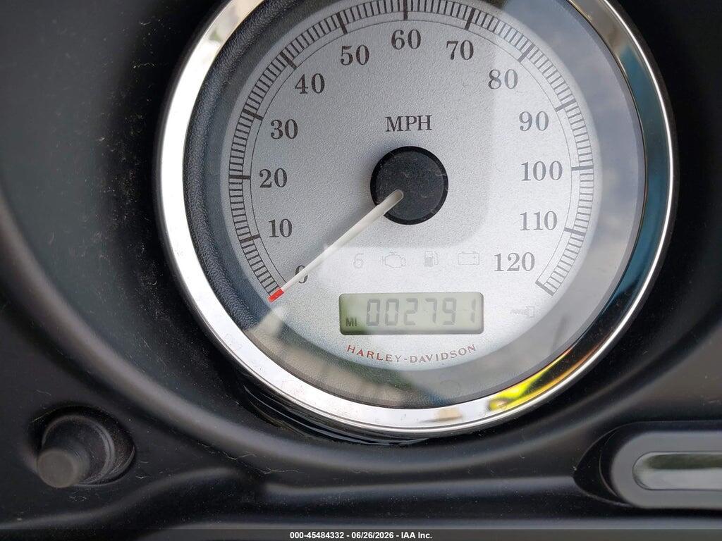 1HD1KBM18CB692321 2012 HARLEY-DAVIDSON FLHX photo no. 7