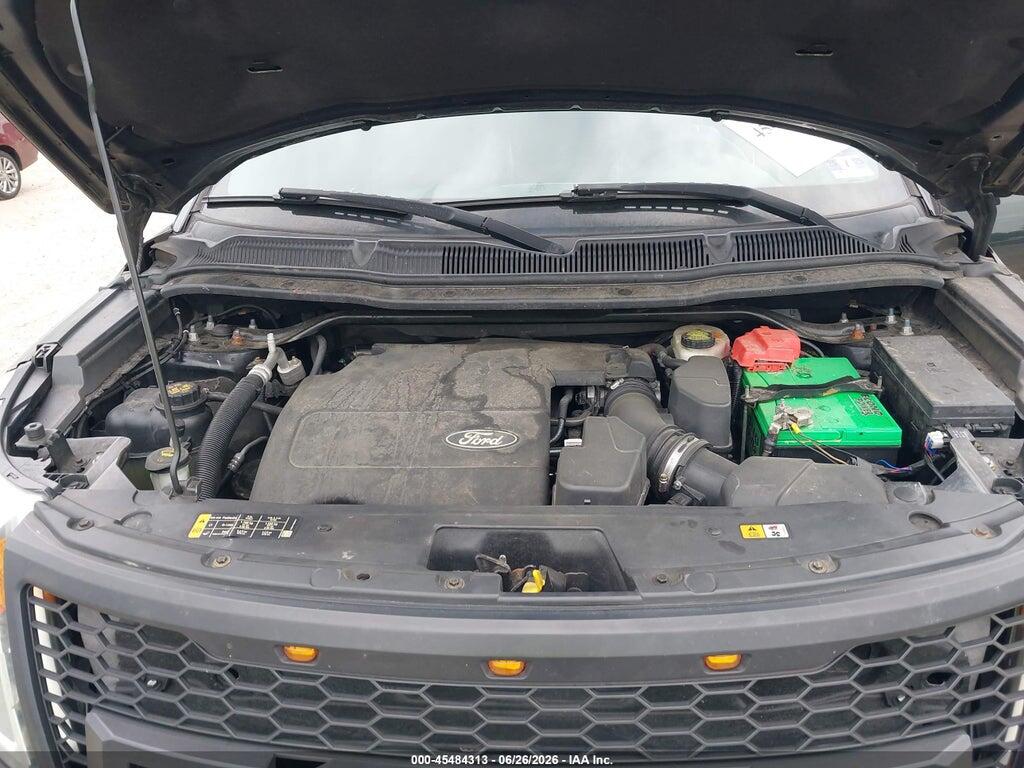 1FM5K8B89DGB86258 2013 FORD EXPLORER photo no. 10