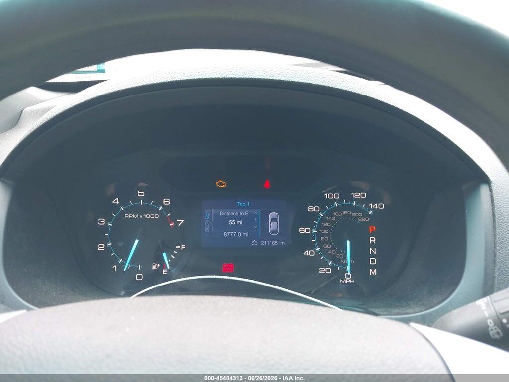 1FM5K8B89DGB86258 2013 FORD EXPLORER photo no. 7