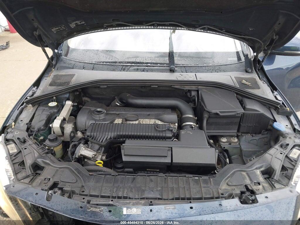YV1612FS5E2285151 2014 VOLVO S60 photo no. 10