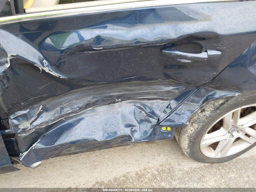 YV1612FS5E2285151 2014 VOLVO S60 photo no. 6