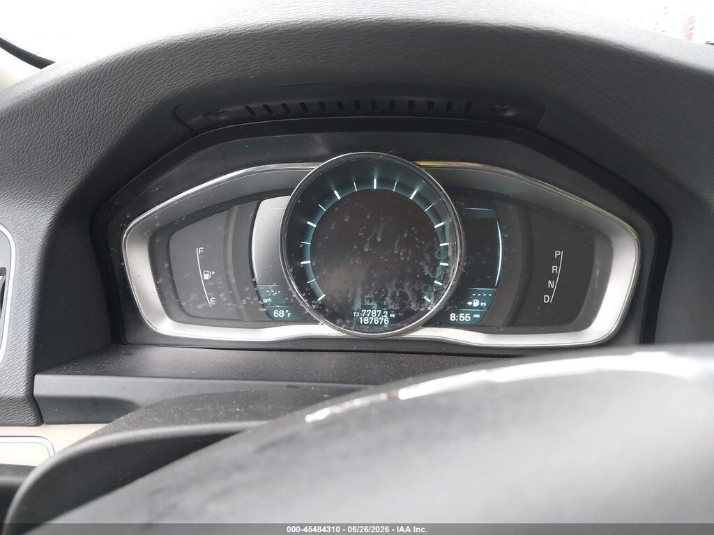 YV1612FS5E2285151 2014 VOLVO S60 photo no. 7