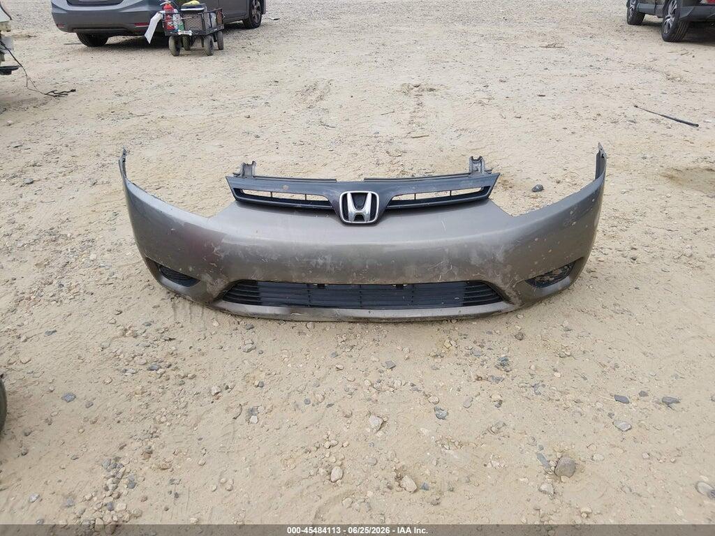 2HGFG116X8H509178 2008 HONDA CIVIC photo no. 12