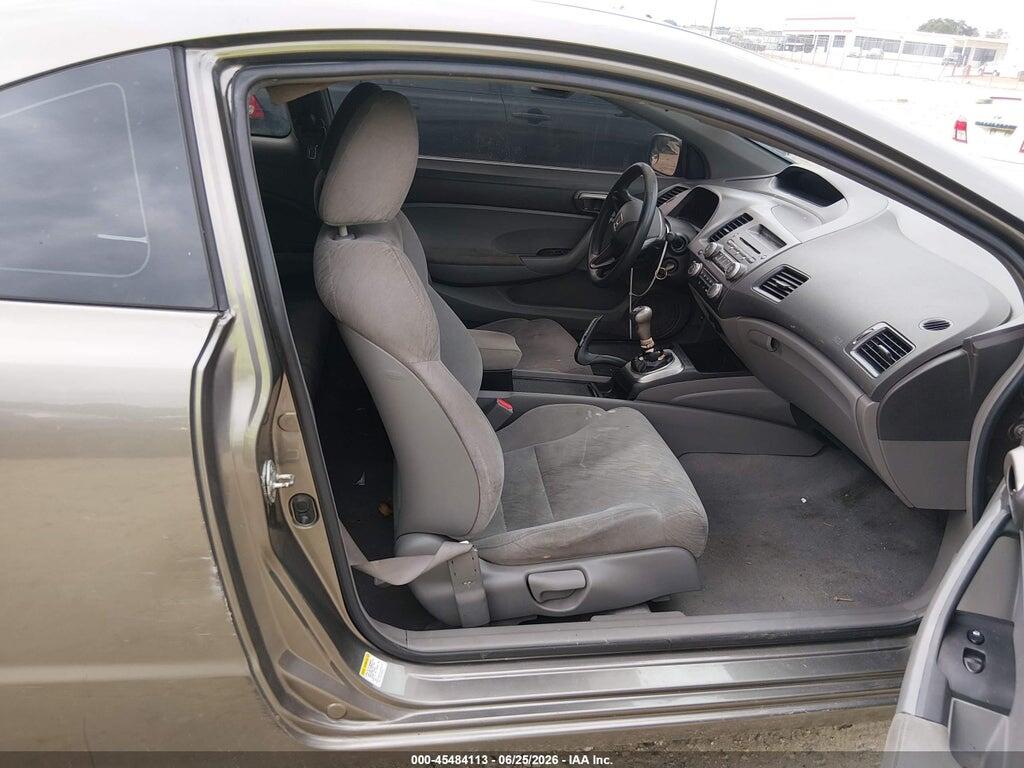 2HGFG116X8H509178 2008 HONDA CIVIC photo no. 5