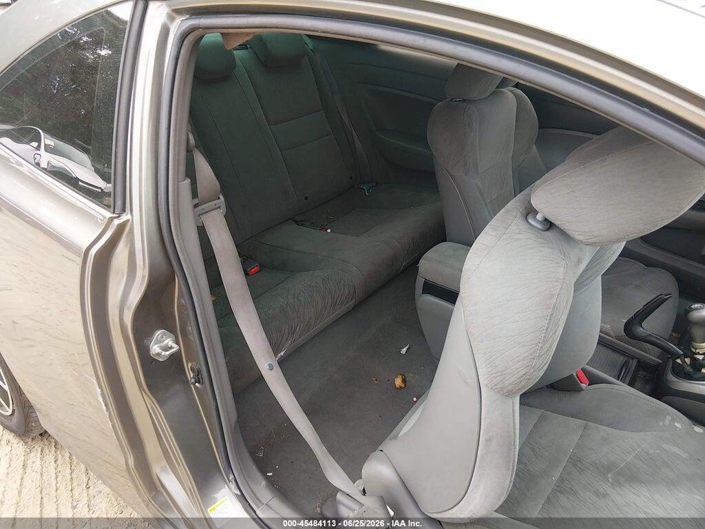 2HGFG116X8H509178 2008 HONDA CIVIC photo no. 8