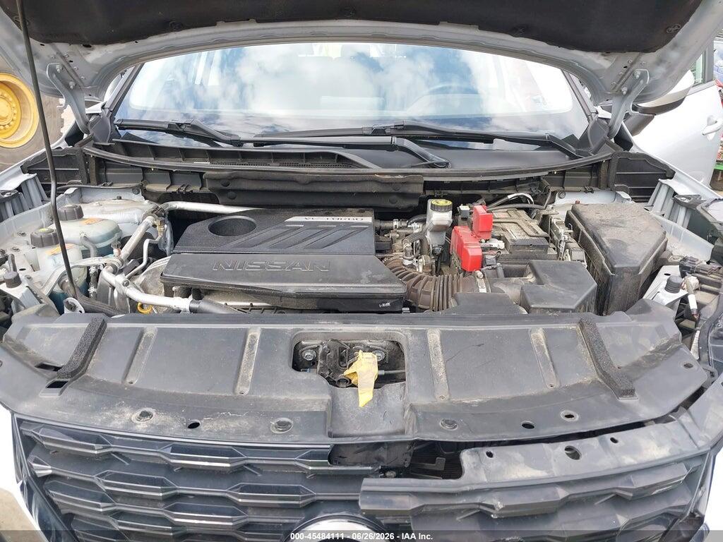 5N1BT3BA1PC890181 2023 NISSAN ROGUE photo no. 10