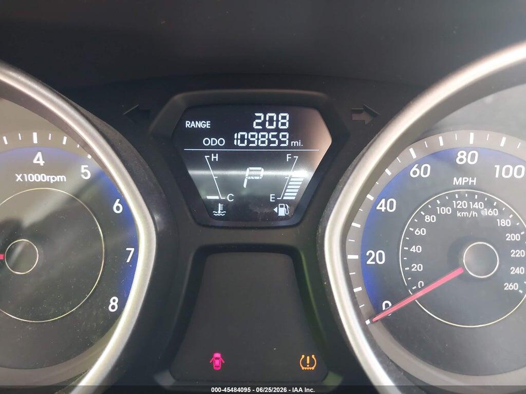 KMHDH4AE0CU464832 2012 HYUNDAI ELANTRA photo no. 7