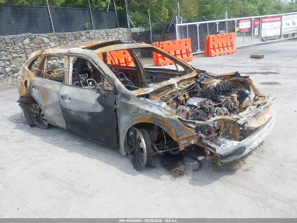 4S4BTGLD3R3293553 2024 SUBARU OUTBACK photo no. 1