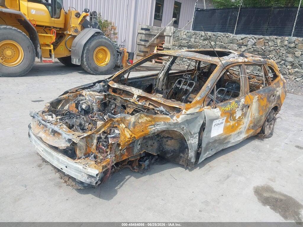 4S4BTGLD3R3293553 2024 SUBARU OUTBACK photo no. 2
