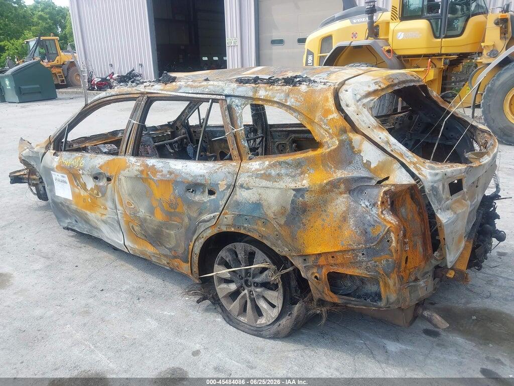4S4BTGLD3R3293553 2024 SUBARU OUTBACK photo no. 3
