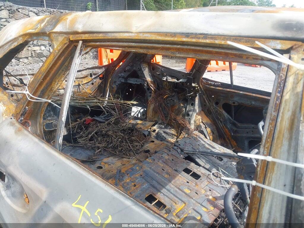 4S4BTGLD3R3293553 2024 SUBARU OUTBACK photo no. 8