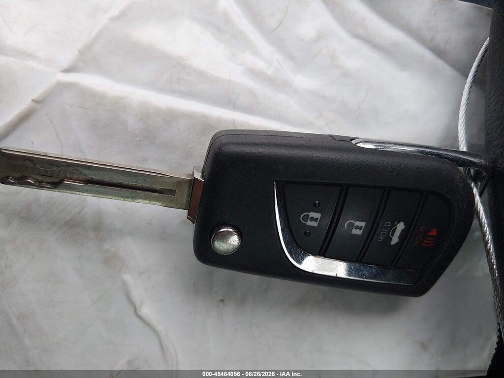 5YFEPMAE4NP374627 2022 TOYOTA COROLLA photo no. 11