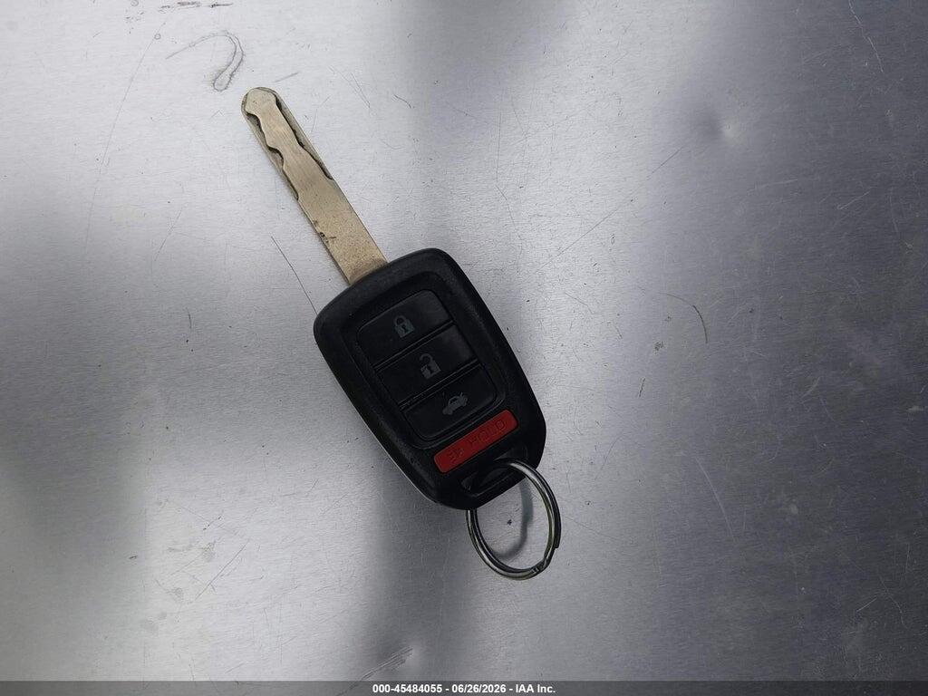 19XFC2F54JE025671 2018 HONDA CIVIC photo no. 11